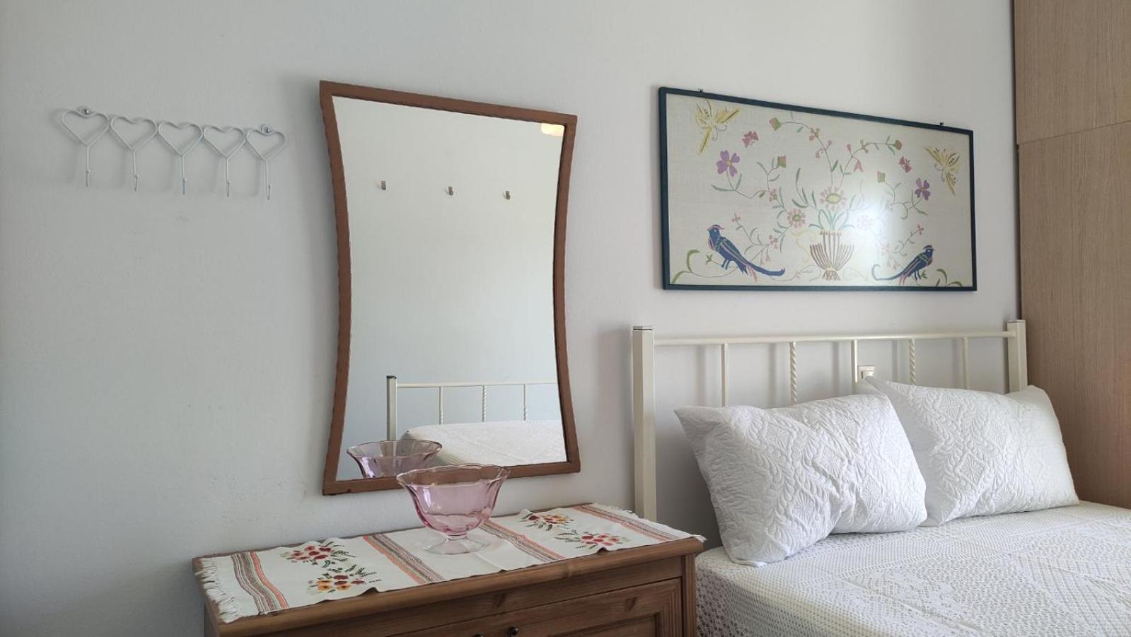 Campelina Home, 2Bd Near Corfu Town Экстерьер фото
