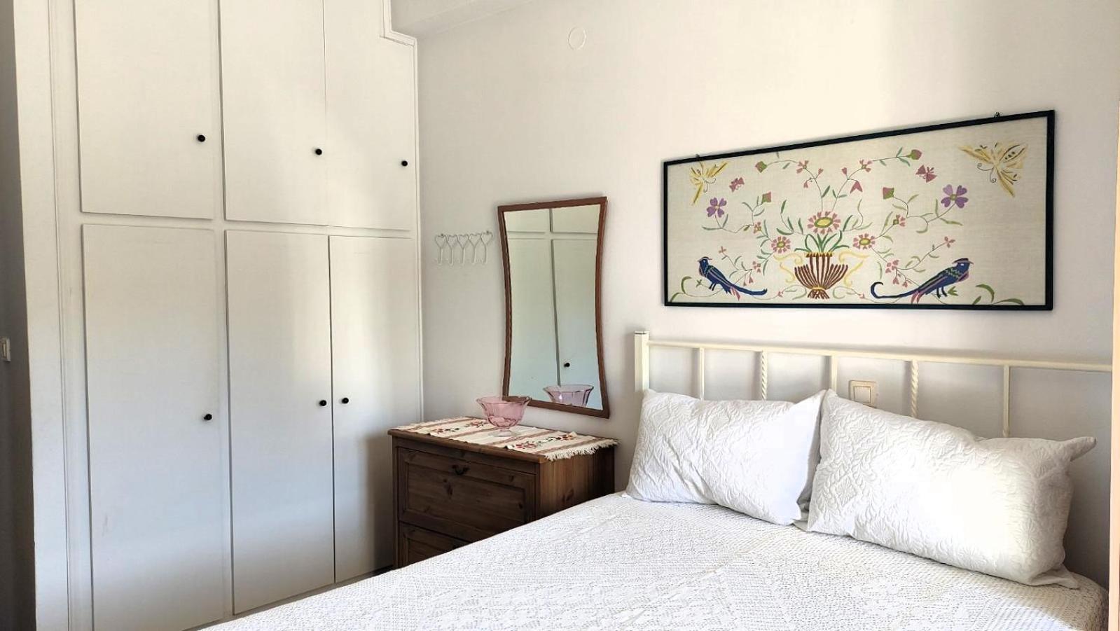 Campelina Home, 2Bd Near Corfu Town Экстерьер фото