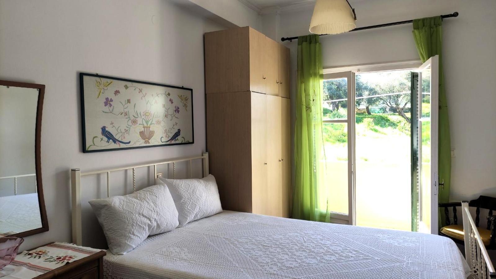 Campelina Home, 2Bd Near Corfu Town Экстерьер фото