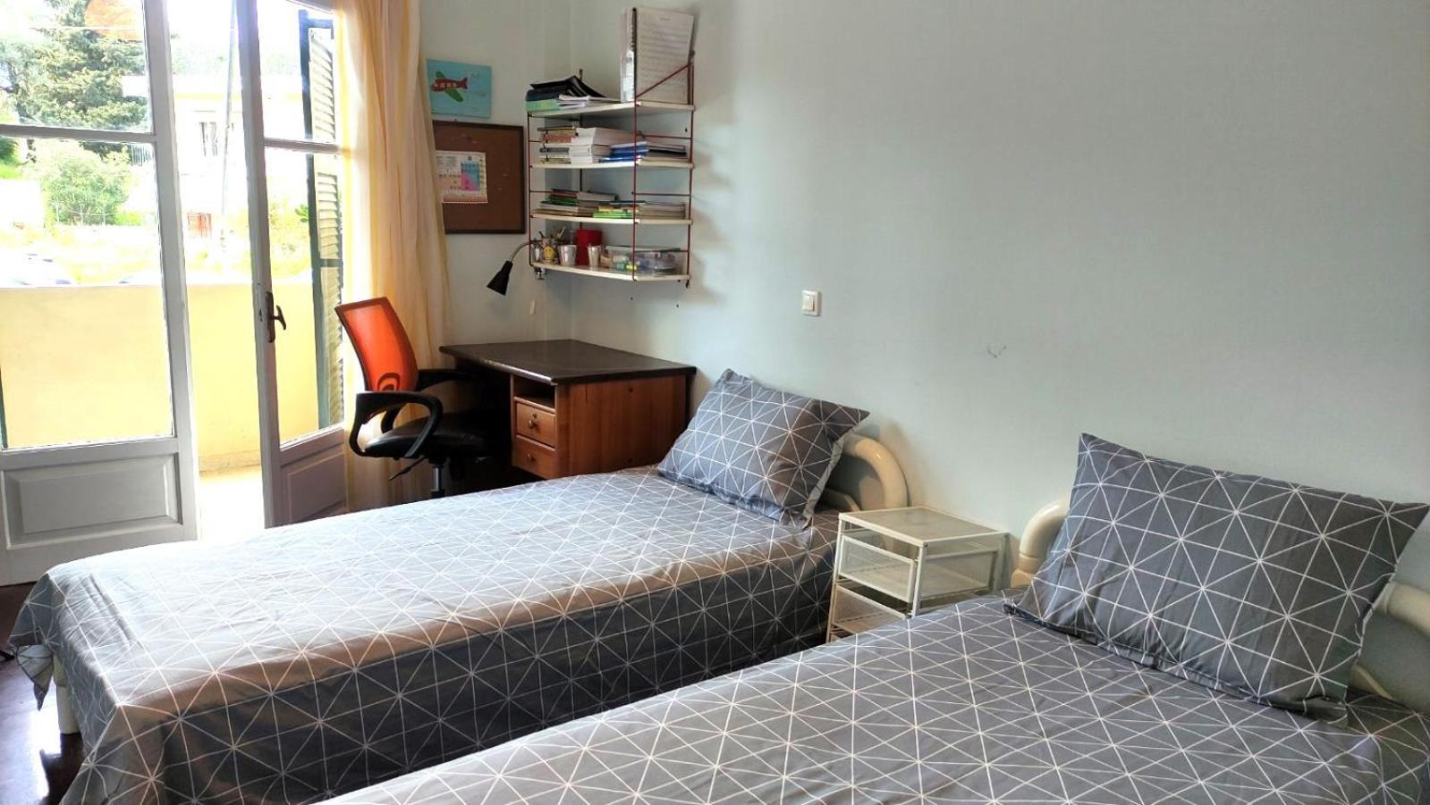 Campelina Home, 2Bd Near Corfu Town Экстерьер фото