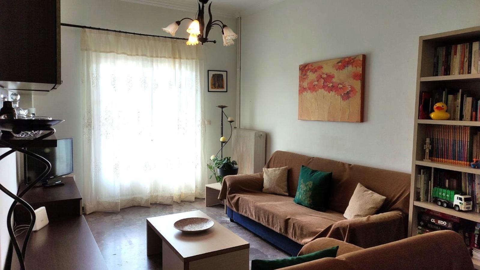 Campelina Home, 2Bd Near Corfu Town Экстерьер фото